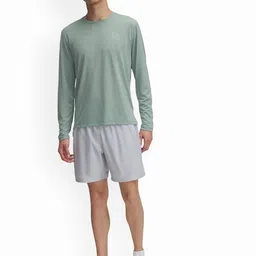 UNDER ARMOUR Launch 7" Men Slim-Fit Shorts-image-74