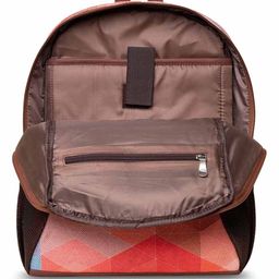 ZOUK GeoOptics Men Classic Ergonomic Backpack image 2