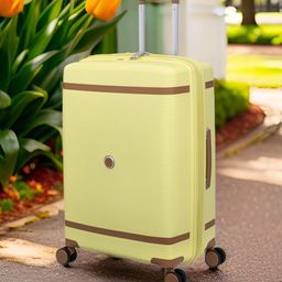 IT luggage Illustrious Hard Sided Large Trolly Bag-40