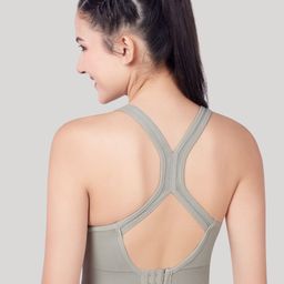 PLUMBURY Bra Full Coverage image 3