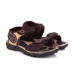DRACKFOOT Men Comfort Sandals-image-23
