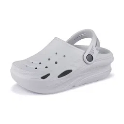 BERSACHE Men Rubber Slip-On-picture-33