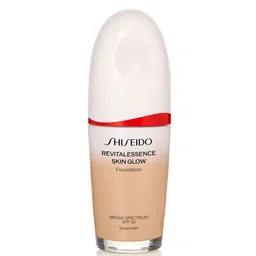 SHISEIDO Revitalessence Skin Glow Broad Spectrum SPF 30 Foundation 30ml - Quartz 240-11