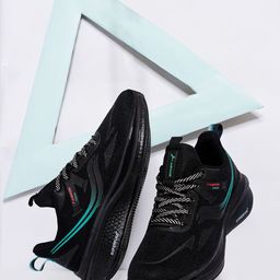 ABROS Men Mesh Running Shoes-image-82
