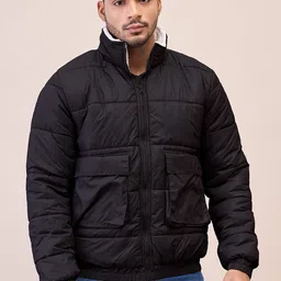 MASCLN SASSAFRAS Men Puffer Jacket-27