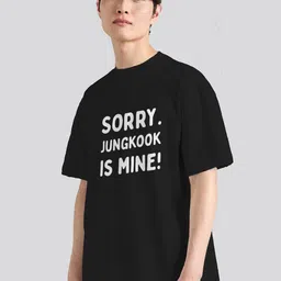 The Korhean Store Men Printed T-shirt-picture-29