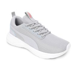 Puma Women BlazeShift Textile Running Shoes-image-3