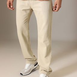 Banana Club Men Straight Fit Stretchable Jeans-image-99