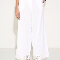 AKKRITI BY PANTALOONS Women Straight Fit Trousers-picture-29