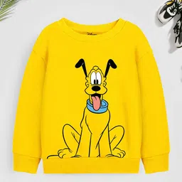 Disney By Miss and Chief Boys Printed Sweatshirt-picture-43