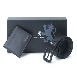 Red Tape Men Accessory Gift Set of-51