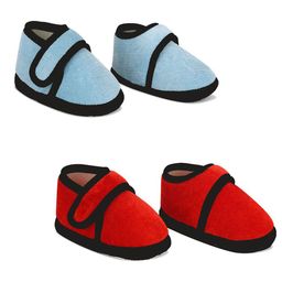 Smartots Unisex Kids Booties-13