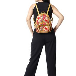 Sacci Mucci Women Backpack-image-51