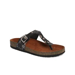 Lavie Women Open Toe Flats-picture-16