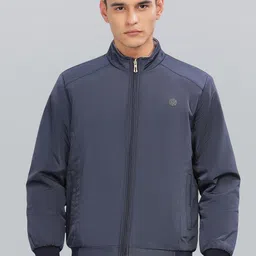 Dollar Men Lightweight Bomber Jacket-image-29