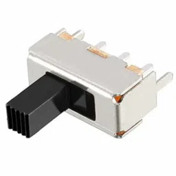 Slide Switch 3 Pin 2 Way SPDT image 3