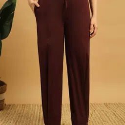 MBeautiful Women Organic Cotton Lounge Pants-picture-48