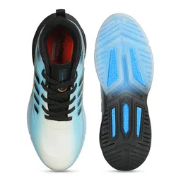 Columbus Men Greenwave Running Memory Foam Sports Shoes image 4