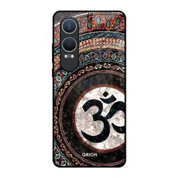 QRIOH Quirky Printed OnePlus Nord CE4 Lite 5G Back Case Mobile Accessories-81