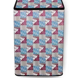 The Furnishing Tree Multi Plastic Washing Machine Cover-picture-46