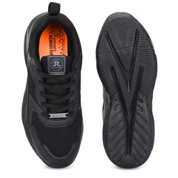 OFF LIMITS Men Mesh Running Non-Marking Shoes image 5