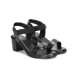Luvfeet Block Sandals-3