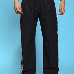 WEARDUDS Men Relaxed-Fit Track Pants-image-66