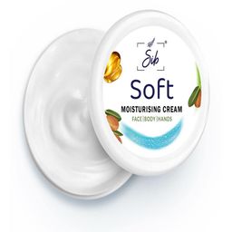 Sib Soft Moisturizer Cream-20