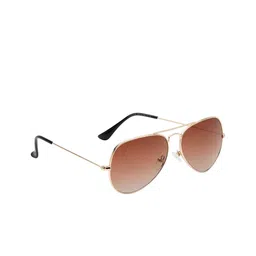 KOSCH ELEMENTE Unisex Aviator Sunglasses with UV Protected Lens image 1