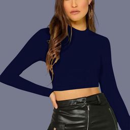 Dream Beauty Fashion Solid Top-picture-20