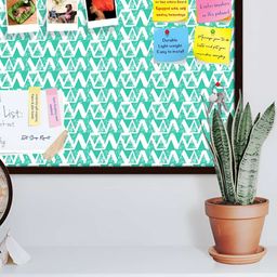 ArtzFolio Wooden Notice Pin Board-image-89