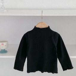 LULU & SKY Styled Back Top-image-85