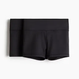 H&M 2-Pack Sports Cycling Shorts With Drymove-image-43