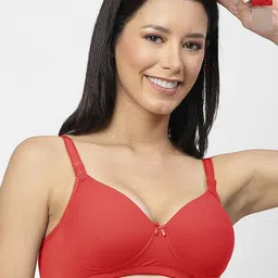 SHYAM SONS FLAIR Bra Full Coverage Lightly Padded-image-91