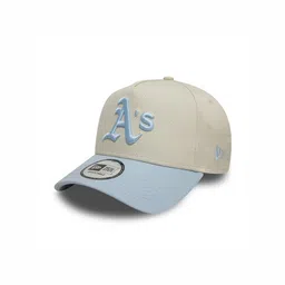New Era Men Embroidered Baseball Cap-image-2