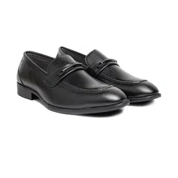 Bold Bunny Men Leather Loafers-picture-25