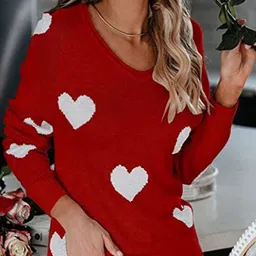 StyleCast Women Printed Pullover-image-67