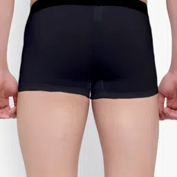 Bruchi CLUB Pack Of 2 Short Trunks ML-TRNK932-2C image 4