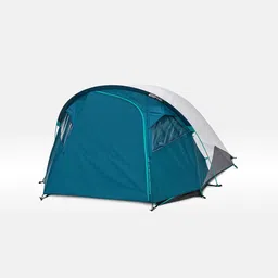 Quechua By Decathlon MH100 3-Person Camping Tent-61