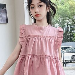 LULU & SKY Cotton Top-picture-56