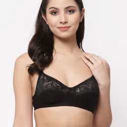Docare Bralette Bra Full Coverage image 2
