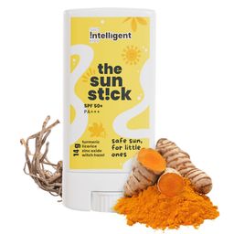 Tuco Intelligent Kids SPF Sunscreen Stick SPF 50- 14 g-10