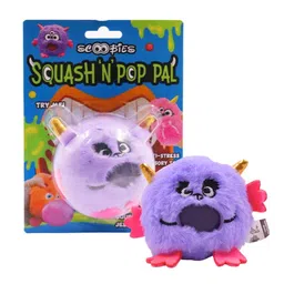 SCOOBIES BPA Free Doodle Activity Toys and Games-37