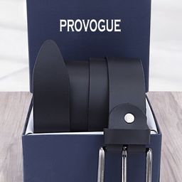 Provogue Men Leather Formal Belt-picture-46