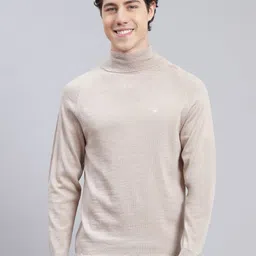 Monte Carlo Men Woollen Pullover-image-75