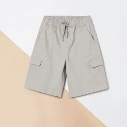 max Boys Cargo Shorts-21