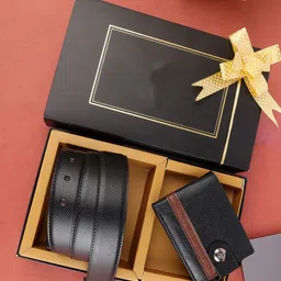 SAZARA Men Accessory Gift Set of-11