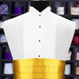 PELUCHE Men Bow Tie-picture-35