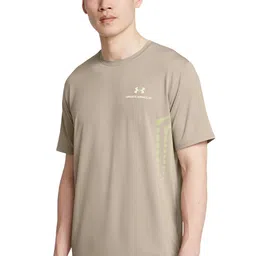 UNDER ARMOUR Vanish Energy Graphic Short Sleeves T-Shirt-image-60