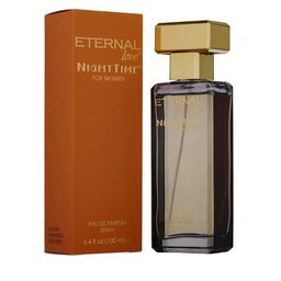 ETERNAL Love Nighttime Long Lasting Cruelty-Free Eau de Parfum Spray - 100 ml-13